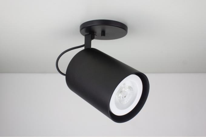 Spot Sobrepor Newline Lisse II 1L PAR30 120x165x155mm IN55665