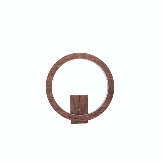 Arandela Accord Frame Circular 10 watts 2700K Bivolt Ø320x25mm 4117