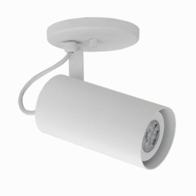 Spot Sobrepor Newline Lisse II 1L PAR20 165x150x140mm IN55635