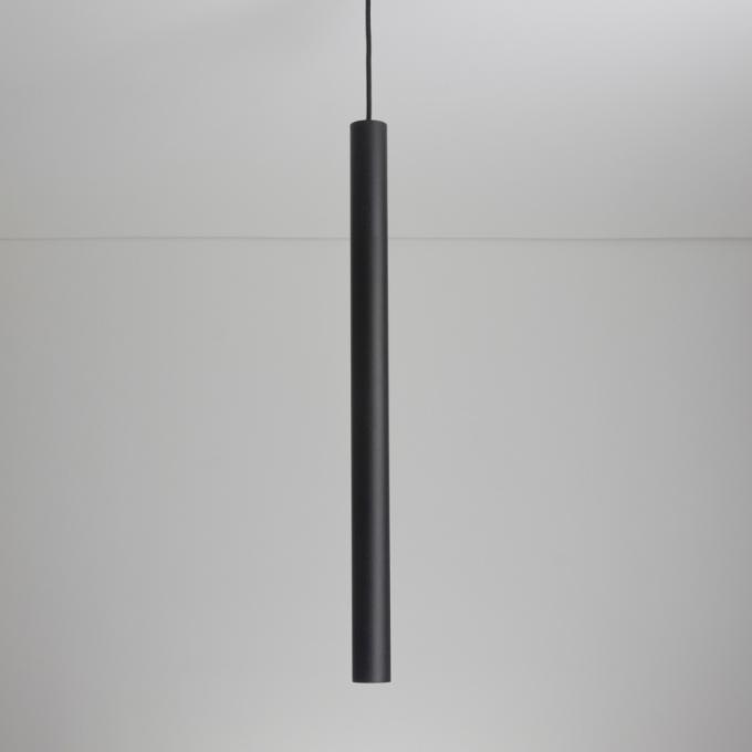 Pendente Newline Lisse 1L Mini Dicróica Ø40,5x595mm 435