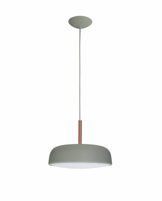 Pendente Newline Victoria 2L E27 Ø290x245mm 165