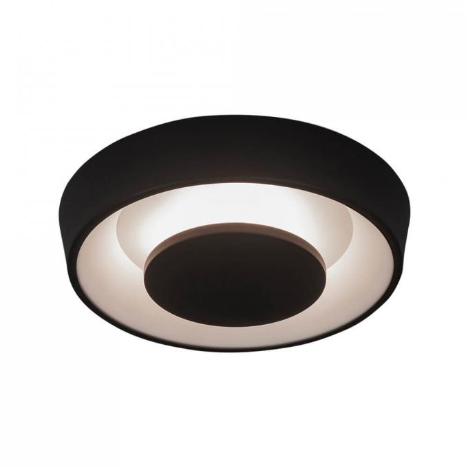 Plafon Sobrepor Newline Iris 18 Watts 2700K Ø350x102mm 450LED