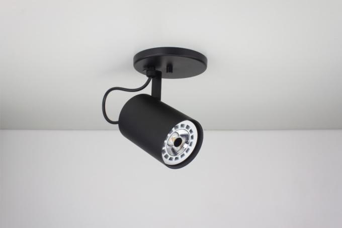 Spot Sobrepor Newline Lisse II 1L AR70 140x120x140mm IN55645