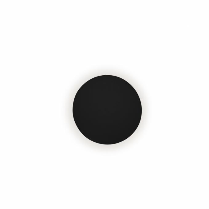 Arandela Newline Pleine Lune LED 6 Watts 2700K Ø150x60mm IN40020
