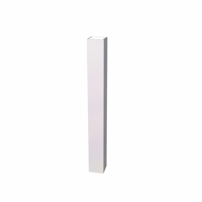 Arandela Accord Linea Facho Duplo 11 watts 2700K Bivolt 2000mm 4115LED