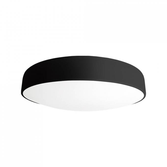 Plafon Sobrepor Newline Victoria 3L E27 Ø400x110mm 161