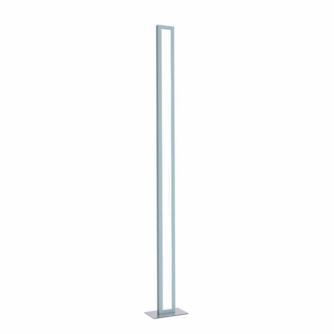 Coluna Accord Slim Frame 39 watts 2700K Bivolt 210x130x1600mm 3123