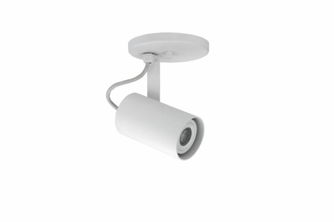 Spot Sobrepor Newline Lisse II 1L Dicróica 120x140x120mm IN55625