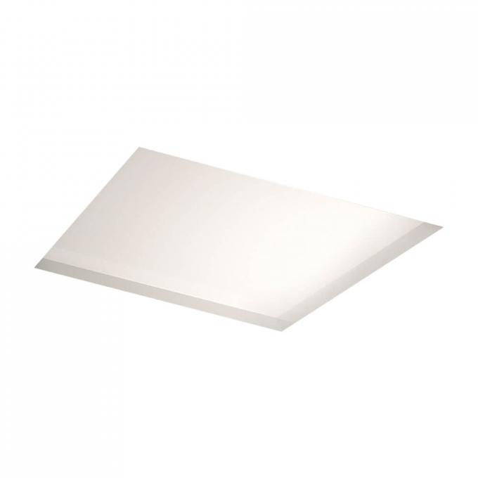 Luminária Embutir Newline No Frame II 32 Watts Bivolt 274x274x103mm 611LED
