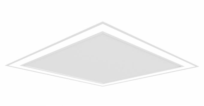 Plafon Embutido Newline Fit Edge 33,6 Watts 420x420x40mm EM0123LED