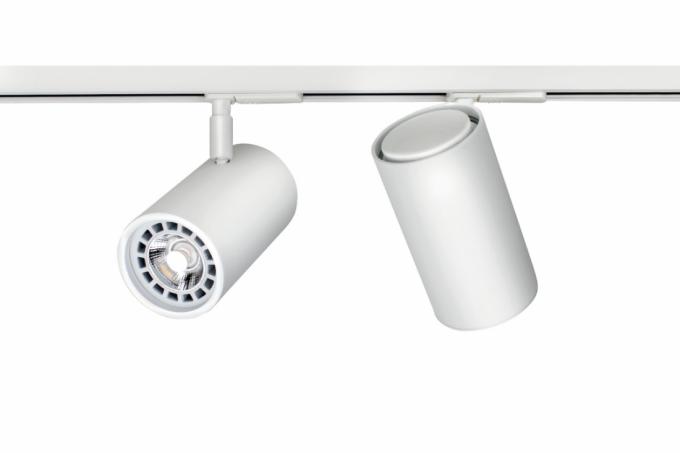 Spot para Trilho Newline Lisse 1L PAR20 76x135x120mm IN50935