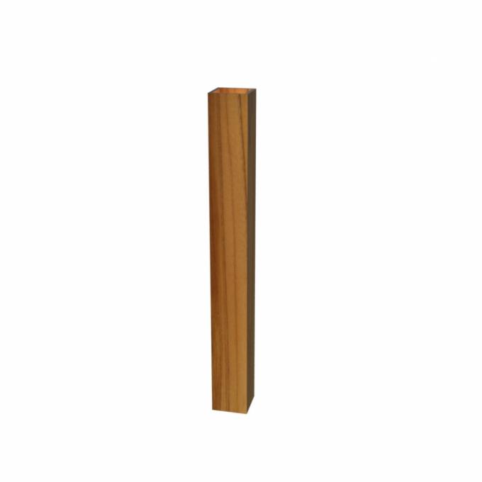 Arandela Accord Linea Facho Duplo 11 watts 2700K Bivolt 1500mm 4110LED