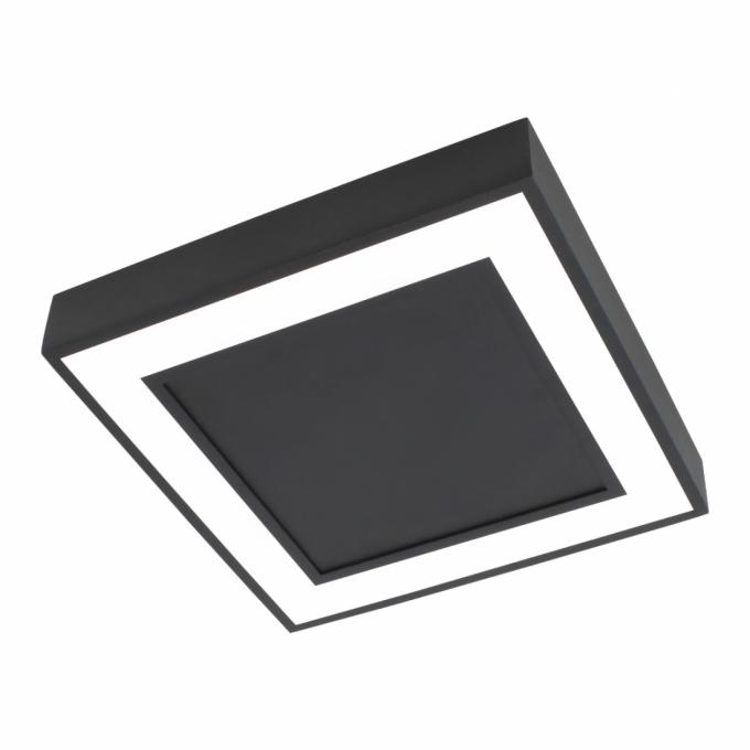Plafon Sobrepor Newline Fit Edge LED 16,8 Watts 230x230x40mm PL0121LED