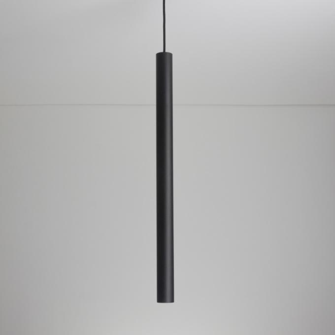 Pendente Newline Lisse 1L Mini Dicróica Ø40,5x295mm 430