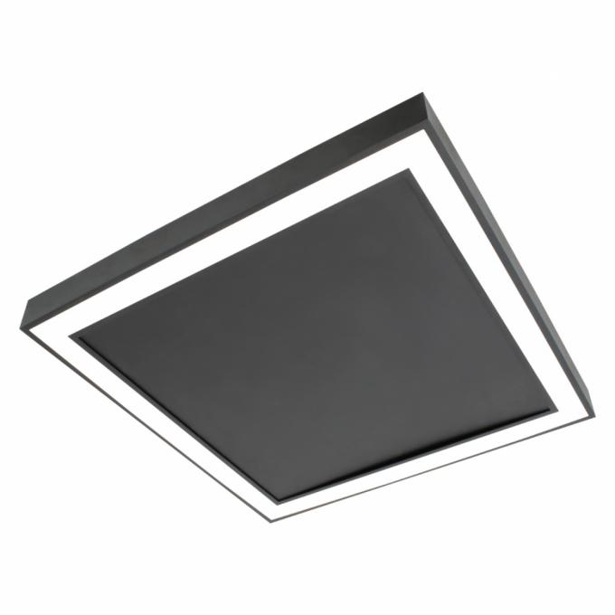 Plafon Sobrepor Newline Fit Edge LED 33,6 Watts 420x420x40mm PL0123LED