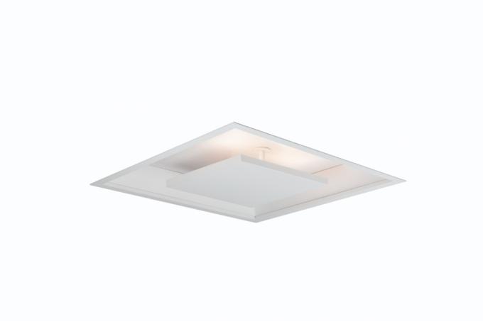 Embutido Newline New Picture LED 25,2 Watts Bivolt 620x620x70mm 542LED