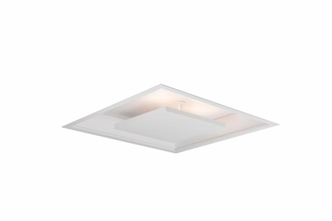 Embutido Newline New Picture LED 16,8 Watts Bivolt 490x490x70mm 541LED