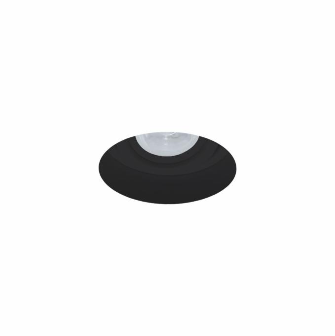 Embutido Direcional Newline No Frame II Redondo 1L PAR20 Ø95x130mm IN60531