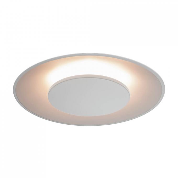 Plafon Embutido Newline Iris 18 Watts 2700K Ø280x147mm 440LED
