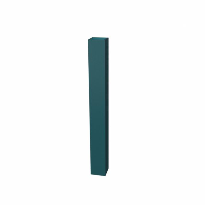 Arandela Accord Linea Facho Duplo 11 watts 2700K Bivolt 2000mm 4115LED