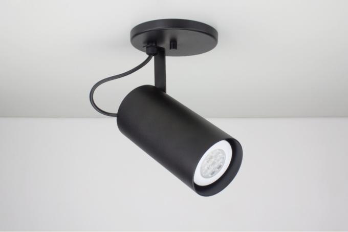 Spot Sobrepor Newline Lisse II 1L PAR20 165x150x140mm IN55635