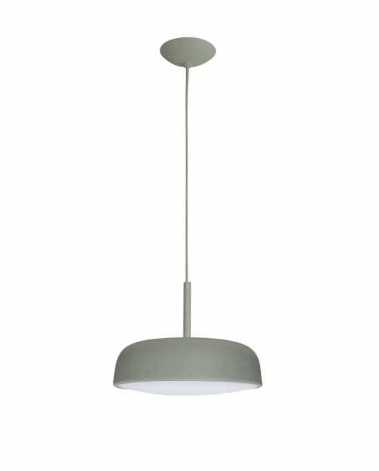 Pendente Newline Victoria 2L E27 Ø290x245mm 165