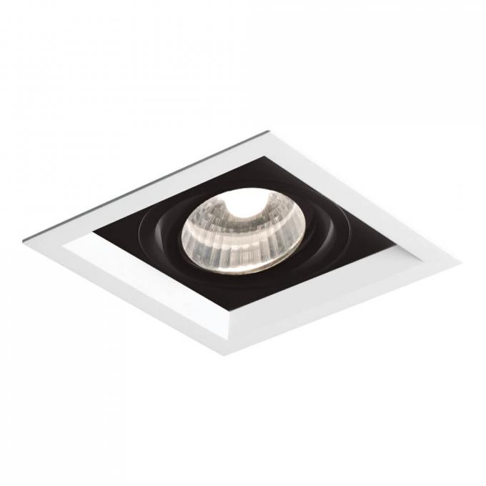 Embutido Direcional Newline Recuado II 1L PAR20 138x138x120mm IN50331
