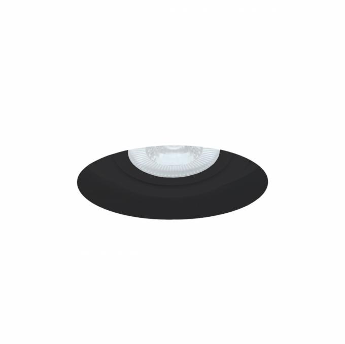 Embutido Direcional Newline No Frame II Redondo 1L PAR30 Ø135x130mm IN60561
