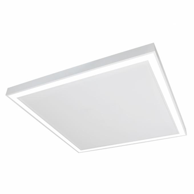 Plafon Sobrepor Newline Fit Edge LED 32 Watts 616x616x40mm PL0124LED