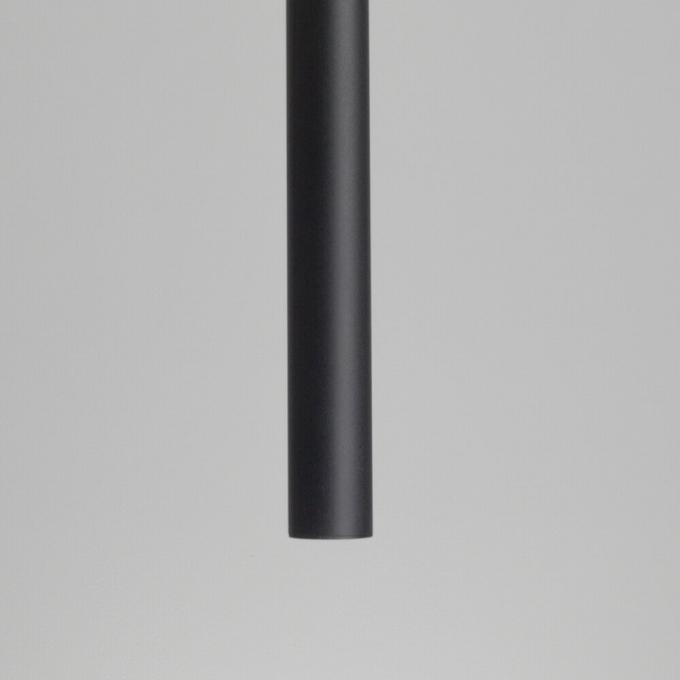 Pendente Newline Lisse 1L Mini Dicróica Ø40,5x595mm 435