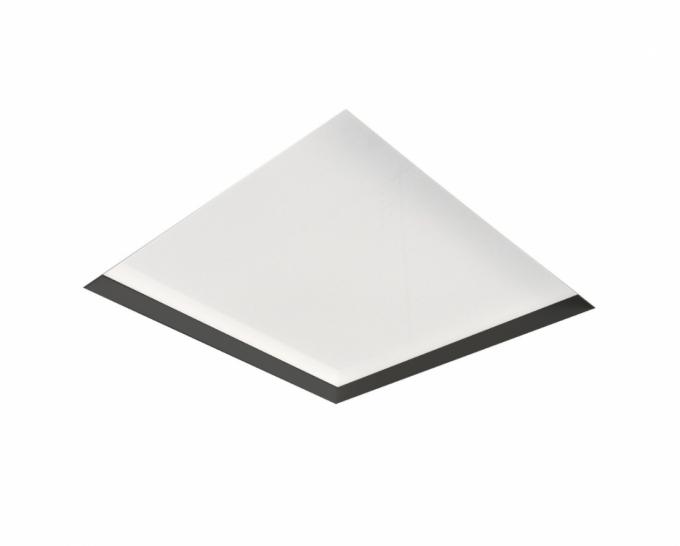 Luminária Embutir Newline No Frame II 4L E27 286x286x131mm IN60202

