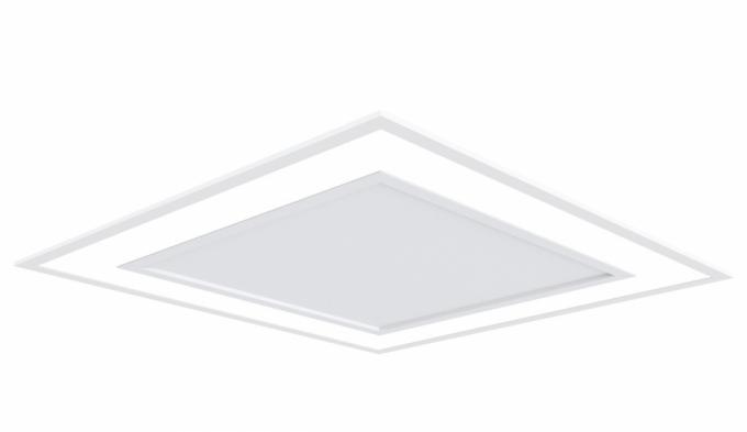 Plafon Embutido Newline Fit Edge 16,8 Watts 230x230x40mm EM0121LED