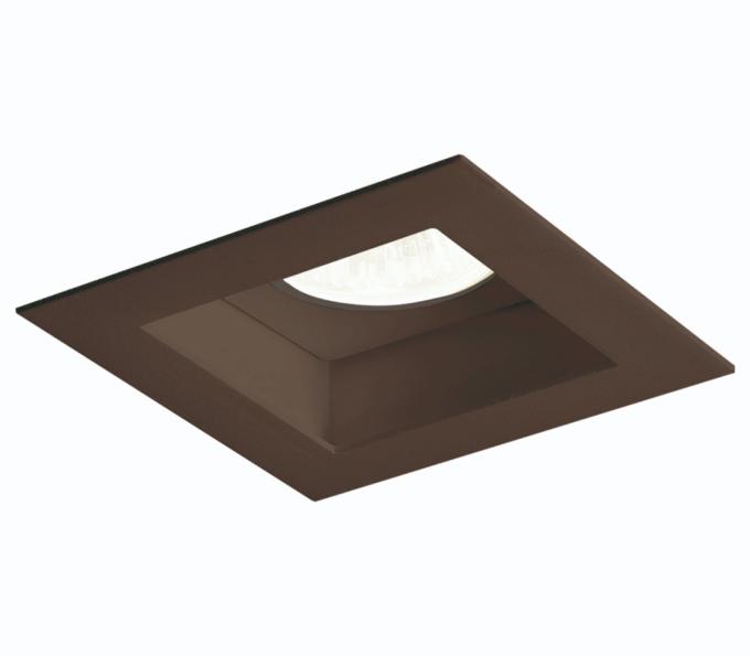 Embutido Direcional Newline Flat 1L PAR20 110x110x130mm IN65003