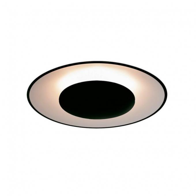 Plafon Embutido Newline Iris 24 Watts 2700K Ø405x147mm 441LED