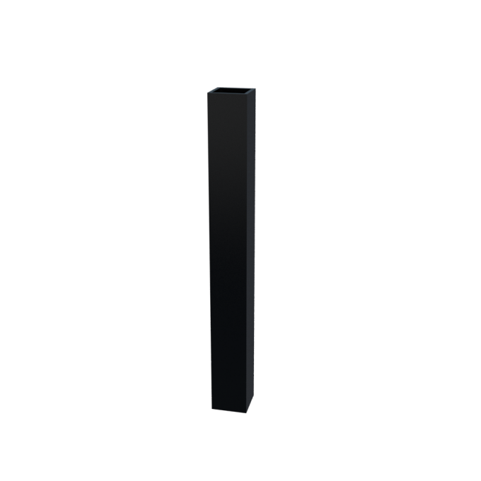 Arandela Accord Linea Facho Único 5,5 watts 2700K Bivolt 500mm 4083LED