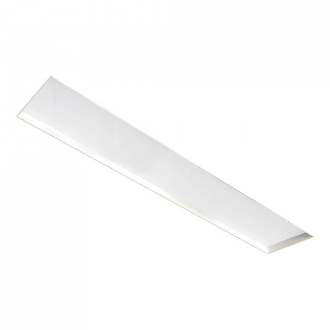 Luminária Embutir Newline No Frame II 32 Watts Bivolt 1127x83x103mm 616LED
