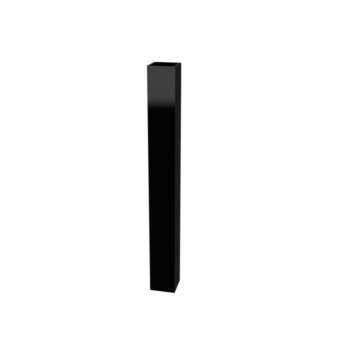 Arandela Accord Linea Facho Único 5,5 watts 2700K Bivolt 1500mm 4093LED