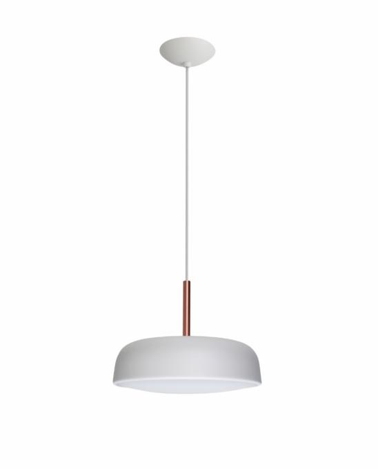 Pendente Newline Victoria 2L E27 Ø290x245mm 165