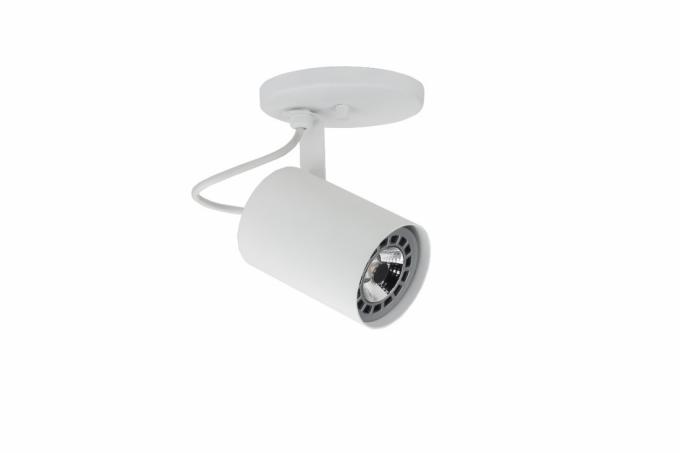 Spot Sobrepor Newline Lisse II 1L AR70 140x120x140mm IN55645