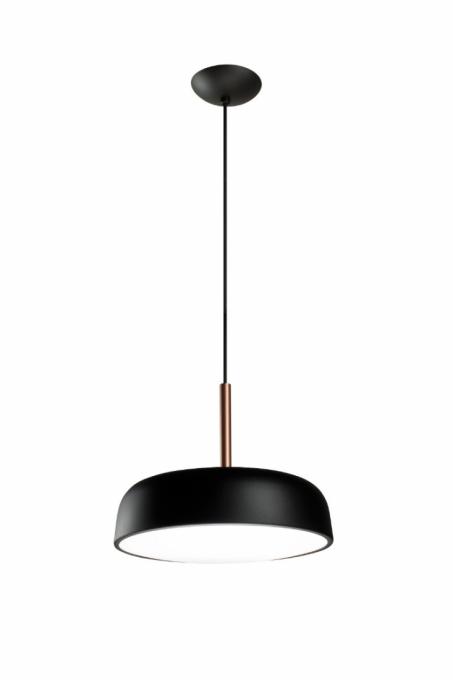 Pendente Newline Victoria 2L E27 Ø290x245mm 165