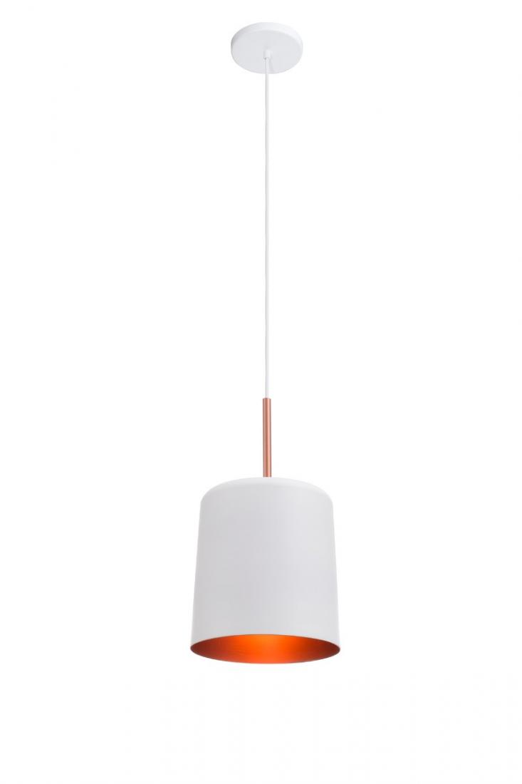 Pendente Itamonte Buquê 1L E27 Ø200x380mm 455