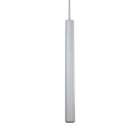 Pendente Itamonte Tubolare 1L PAR20 Ø65x495mm 465/50