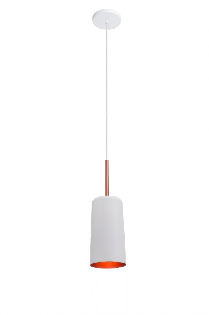 Pendente Itamonte Buquê 1L E27 Ø120x380mm 454