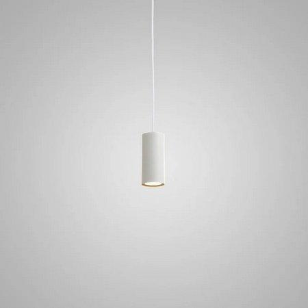 Pendente Itamonte Tubolare 1L PAR20 Ø65x145mm 465/15