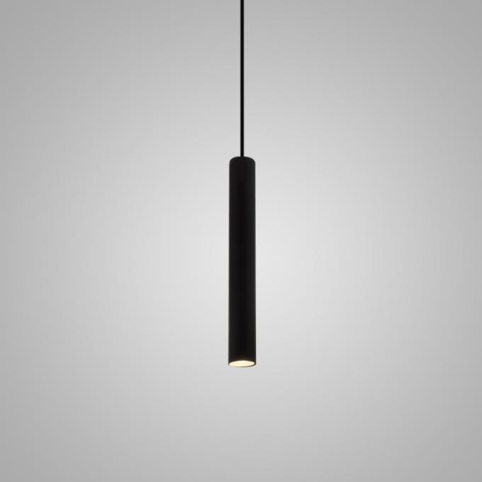Pendente Itamonte Tubolare 1L Mini Dicróica Ø38x295mm 463/30