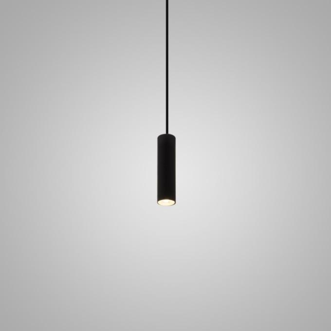 Pendente Itamonte Tubolare 1L Mini Dicróica Ø38x145mm 463/15