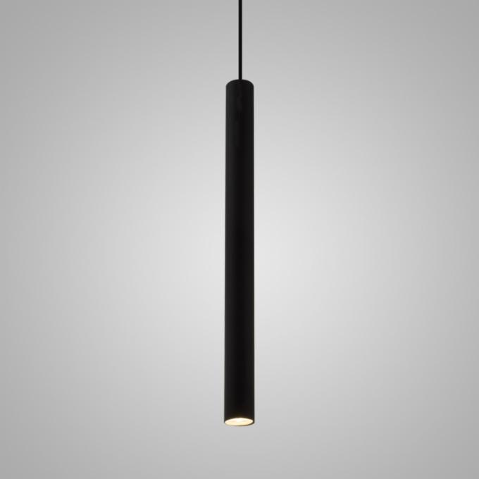 Pendente Itamonte Tubolare 1L Mini Dicróica Ø38x495mm 463/50