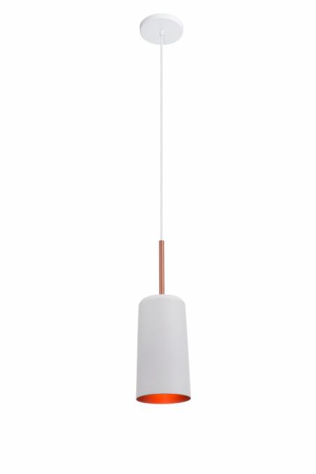 Pendente Itamonte Buquê 1L E27 Ø120x380mm 454