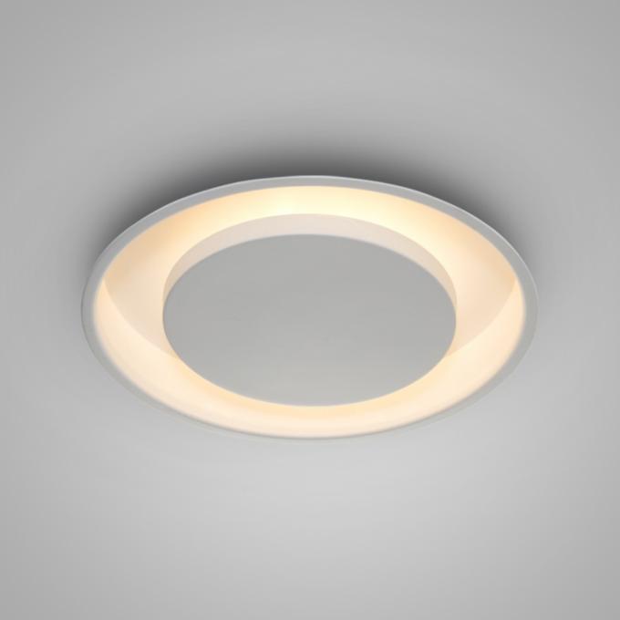 Rebatedor Embutido Itamonte Eclipse 2L E27 Ø330x80mm 2042/30