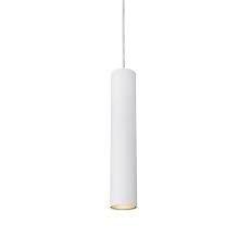 Pendente Itamonte Tubolare 1L PAR20 Ø65x295mm 465/30